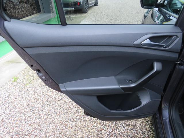 VOLKSWAGEN T-CROSS 1.0 TSI STYLE BMT - foto 18