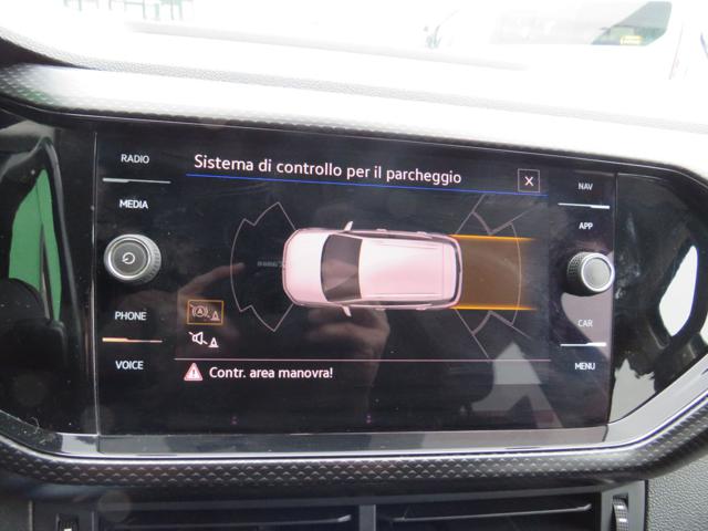 VOLKSWAGEN T-CROSS 1.0 TSI STYLE BMT - foto 13