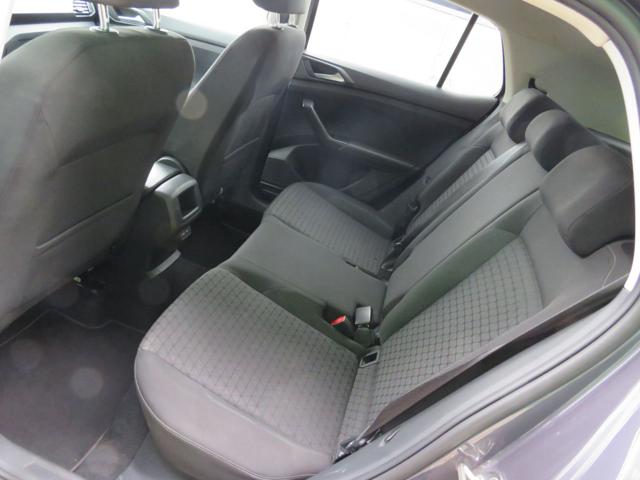 VOLKSWAGEN T-CROSS 1.0 TSI STYLE BMT - foto 19