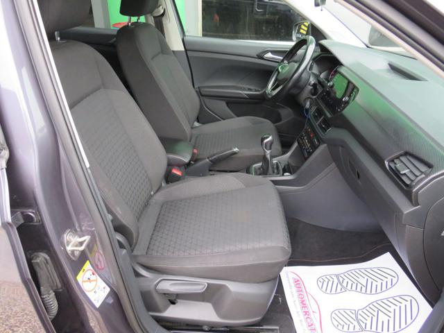 VOLKSWAGEN T-CROSS 1.0 TSI STYLE BMT - foto 25