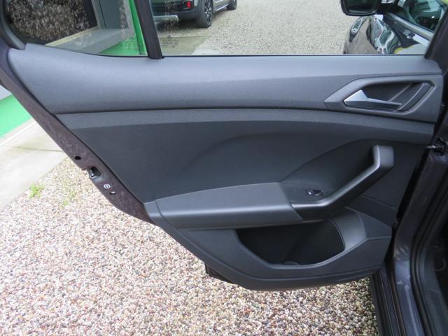 VOLKSWAGEN T-CROSS 1.0 TSI STYLE BMT - foto 17