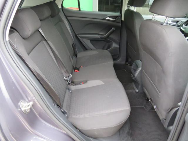 VOLKSWAGEN T-CROSS 1.0 TSI STYLE BMT - foto 23