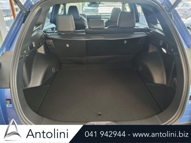 SUBARU E-OUTBACK 4E-XPERIENCE - foto 6