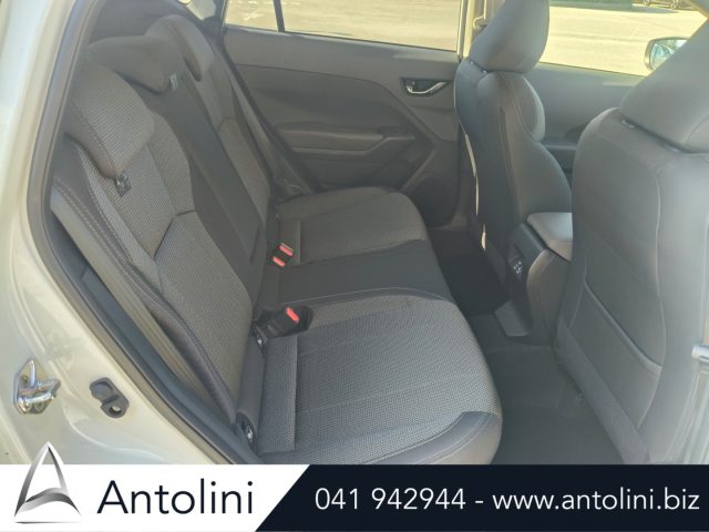 SUBARU CROSSTREK 2.0I E-BOXER MHEV CVT LINEARTRON - foto 21