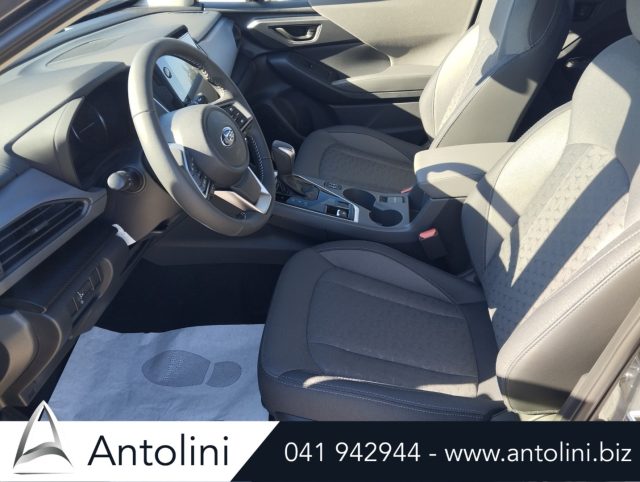 SUBARU CROSSTREK 2.0I E-BOXER MHEV CVT LINEARTRON - foto 4