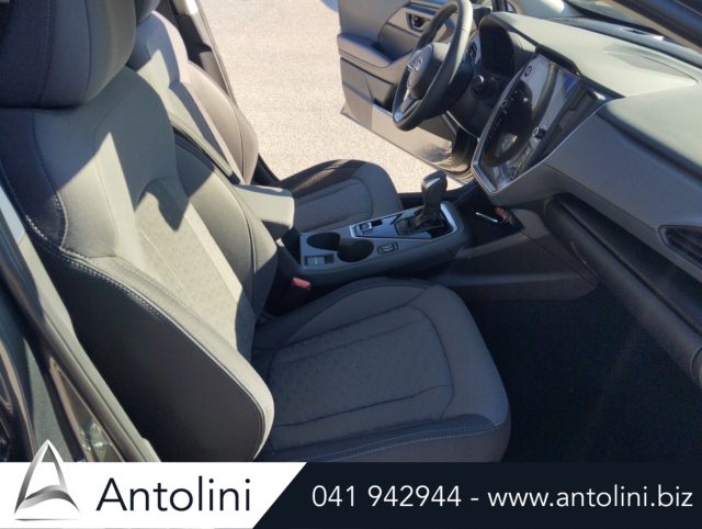 SUBARU CROSSTREK 2.0I E-BOXER MHEV CVT LINEARTRON - foto 9