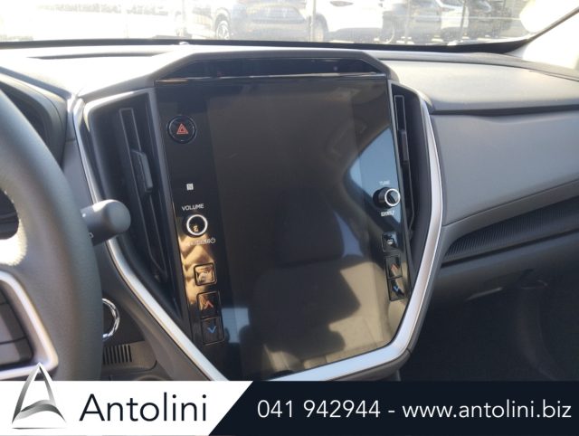 SUBARU CROSSTREK 2.0I E-BOXER MHEV CVT LINEARTRON - foto 13