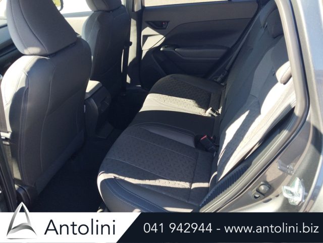 SUBARU CROSSTREK 2.0I E-BOXER MHEV CVT LINEARTRON - foto 5