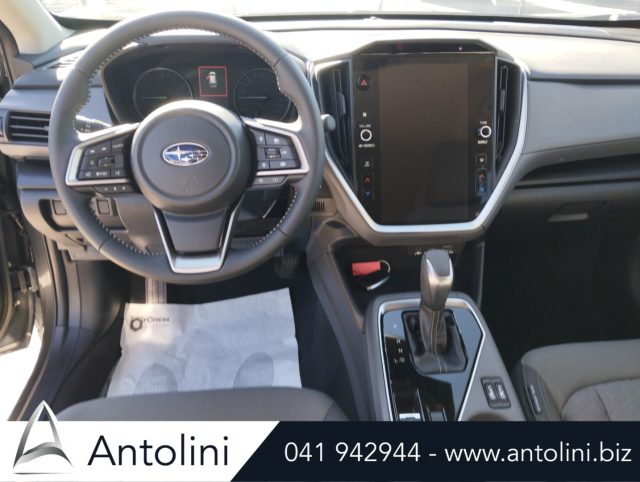 SUBARU CROSSTREK 2.0I E-BOXER MHEV CVT LINEARTRON - foto 6
