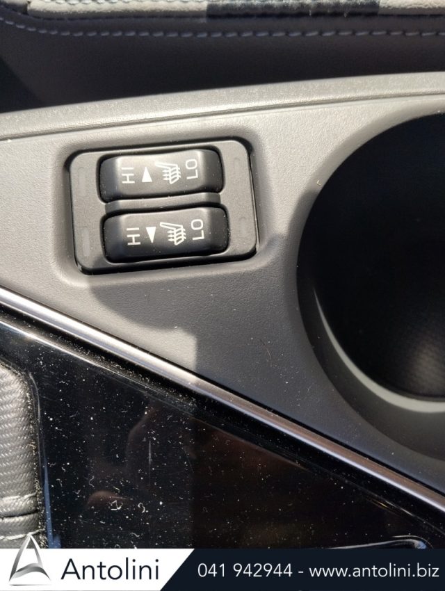 SUBARU CROSSTREK 2.0I E-BOXER MHEV CVT LINEARTRON - foto 18