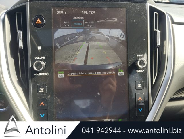 SUBARU CROSSTREK 2.0I E-BOXER MHEV CVT LINEARTRON - foto 22
