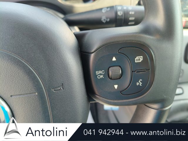 FIAT PANDA 1.0 S&S HYBRID CITY LIFE "GOMME  - foto 16