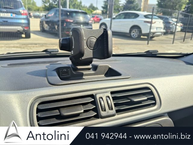 FIAT PANDA 1.0 S&S HYBRID CITY LIFE "GOMME  - foto 19