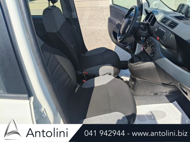 FIAT PANDA 1.0 S&S HYBRID CITY LIFE "GOMME  - foto 14