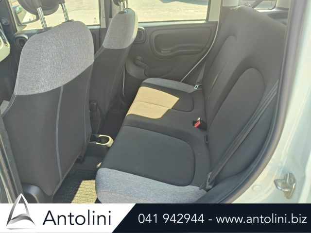 FIAT PANDA 1.0 S&S HYBRID CITY LIFE "GOMME  - foto 11
