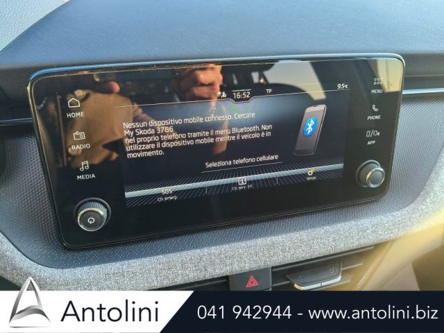 SKODA KAMIQ 1.0 TSI SELECTION - foto 12