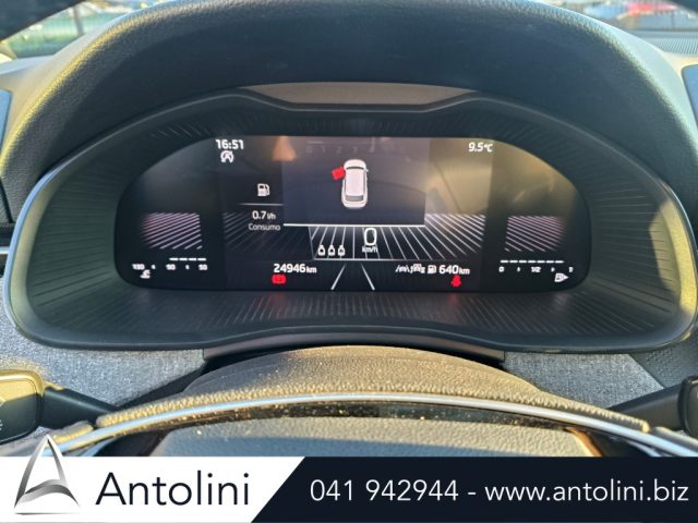 SKODA KAMIQ 1.0 TSI SELECTION - foto 14