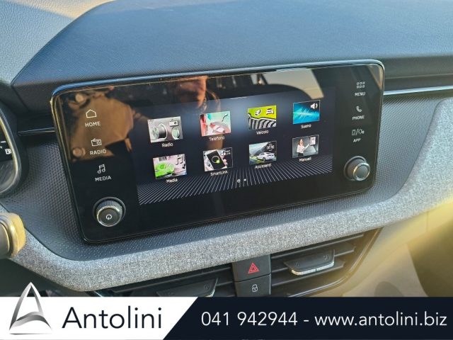 SKODA KAMIQ 1.0 TSI SELECTION - foto 15