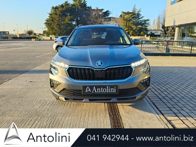 SKODA KAMIQ 1.0 TSI SELECTION - foto 18