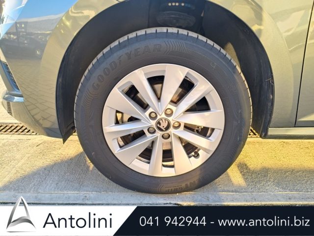 SKODA KAMIQ 1.0 TSI SELECTION - foto 19