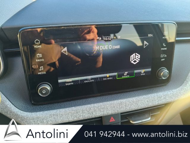 SKODA KAMIQ 1.0 TSI SELECTION - foto 13