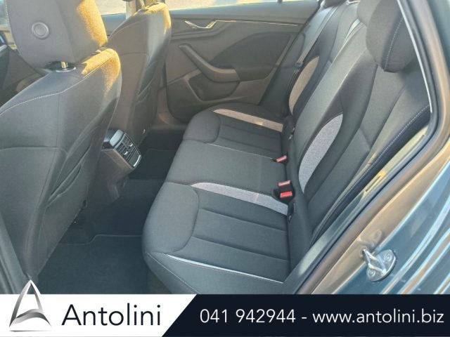 SKODA KAMIQ 1.0 TSI SELECTION - foto 8