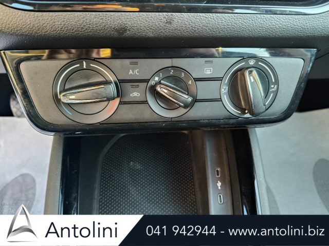 SKODA KAMIQ 1.0 TSI SELECTION - foto 16