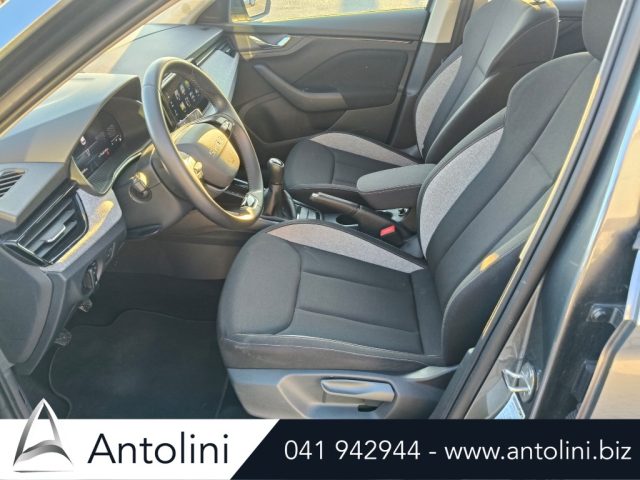 SKODA KAMIQ 1.0 TSI SELECTION - foto 6