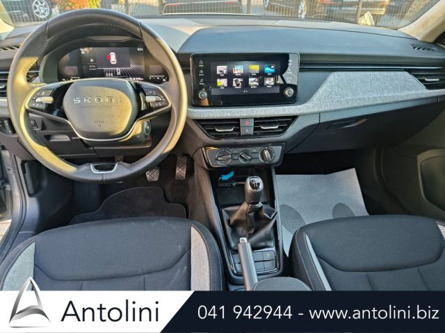 SKODA KAMIQ 1.0 TSI SELECTION - foto 9