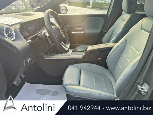 MERCEDES-BENZ GLA 180 AUTOMATIC AMG LINE PREMIUM "SOLO - foto 9