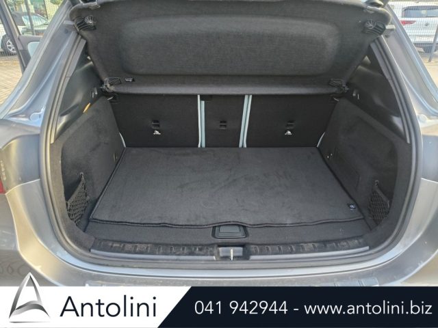 MERCEDES-BENZ GLA 180 AUTOMATIC AMG LINE PREMIUM "SOLO - foto 22