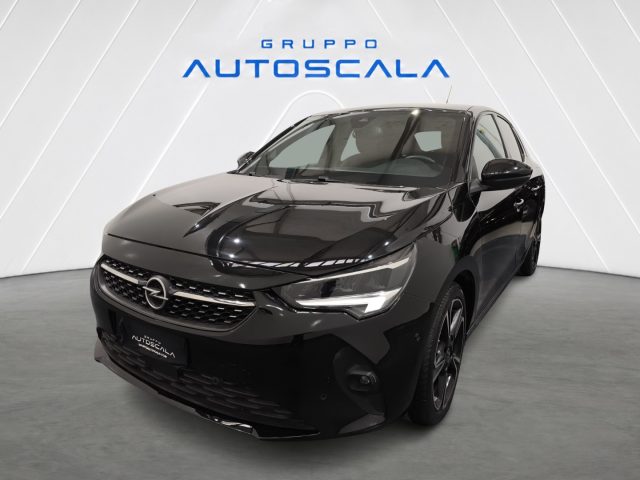 OPEL CORSA 1.2 100 CV ELEGANCE