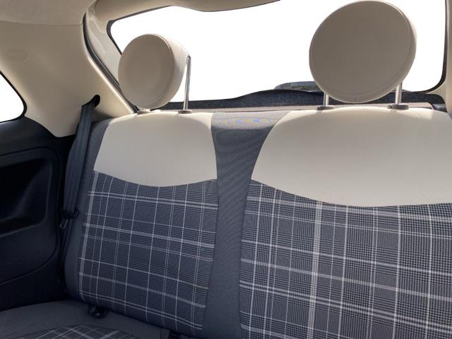 FIAT 500 1.2 LOUNGE 69CV - foto 10
