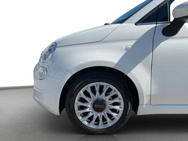 FIAT 500 1.2 LOUNGE 69CV - foto 19
