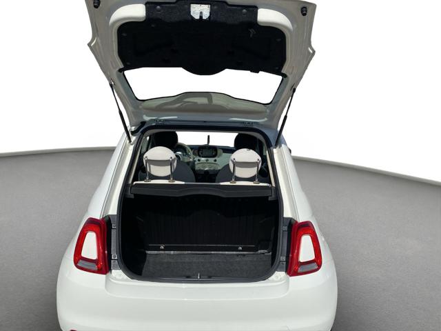 FIAT 500 1.2 LOUNGE 69CV - foto 17