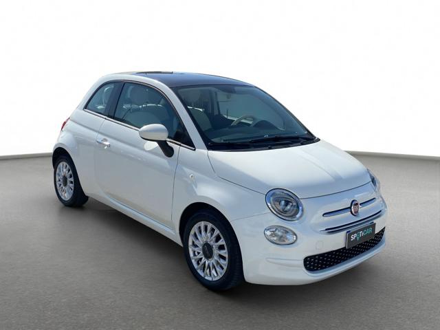 FIAT 500 1.2 LOUNGE 69CV - foto 7