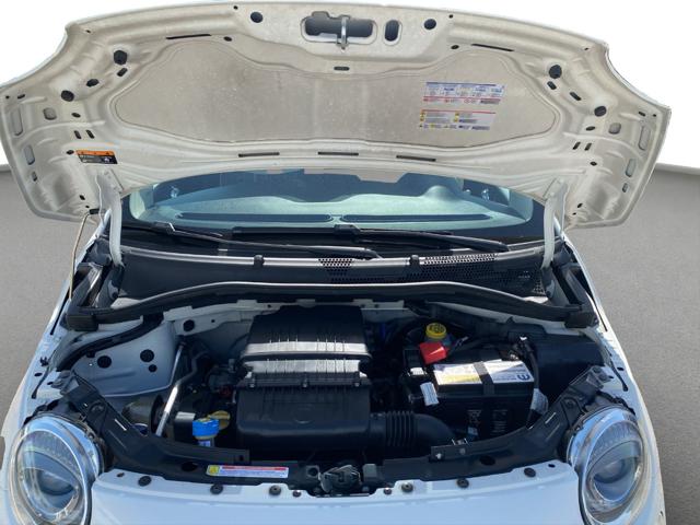 FIAT 500 1.2 LOUNGE 69CV - foto 18