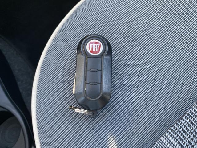 FIAT 500 1.2 LOUNGE 69CV - foto 21