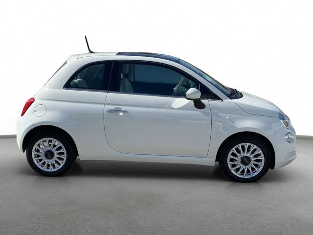 FIAT 500 1.2 LOUNGE 69CV - foto 6