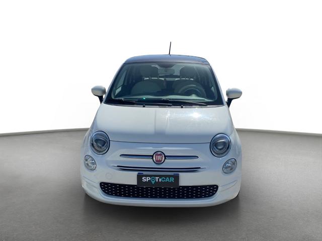 FIAT 500 1.2 LOUNGE 69CV - foto 8