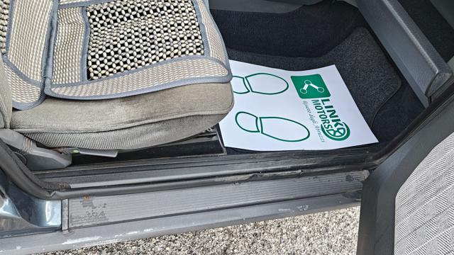 ALFA ROMEO 75 1.6 CARBURATORE +IMPGPL - foto 22