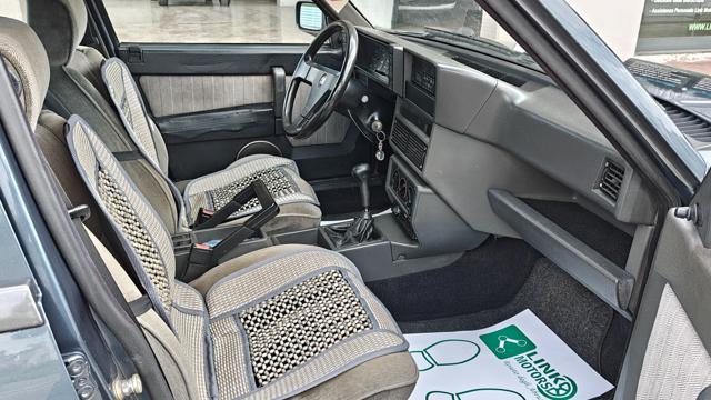 ALFA ROMEO 75 1.6 CARBURATORE +IMPGPL - foto 21
