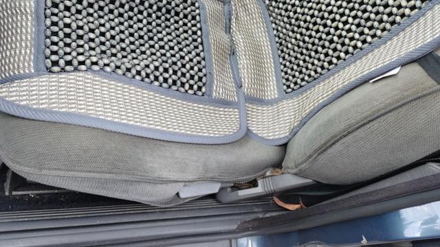 ALFA ROMEO 75 1.6 CARBURATORE +IMPGPL - foto 14