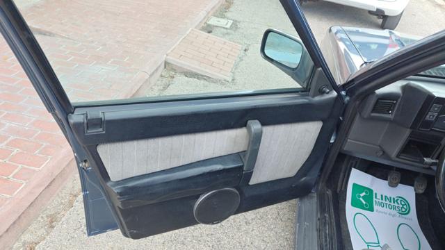 ALFA ROMEO 75 1.6 CARBURATORE +IMPGPL - foto 13