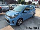 KIA Picanto 1.0 12V 5 porte Active E6