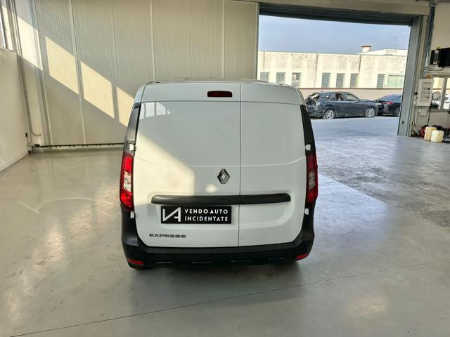 RENAULT EXPRESS 1.4 BLUE DCI 95 VAN - foto 6
