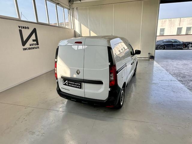 RENAULT EXPRESS 1.4 BLUE DCI 95 VAN - foto 7