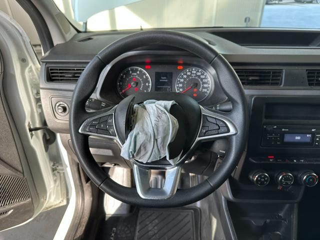 RENAULT EXPRESS 1.4 BLUE DCI 95 VAN - foto 12