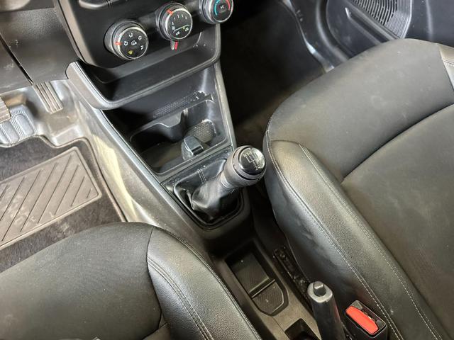 RENAULT EXPRESS 1.4 BLUE DCI 95 VAN - foto 14