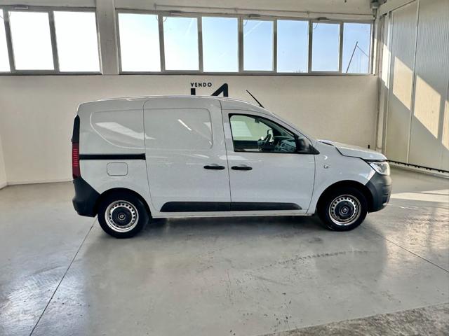 RENAULT EXPRESS 1.4 BLUE DCI 95 VAN - foto 8
